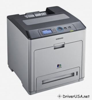 download Samsung CLP-775ND 33 ???/? printer's drivers - Samsung USA